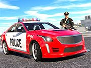 Police Car Cop Real Simulator Profile Picture