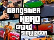 Gangster Hero Grand Simulator Profile Picture