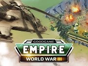 Empire: World War 3 Profile Picture