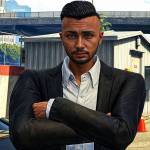 Thomas Blue profile picture