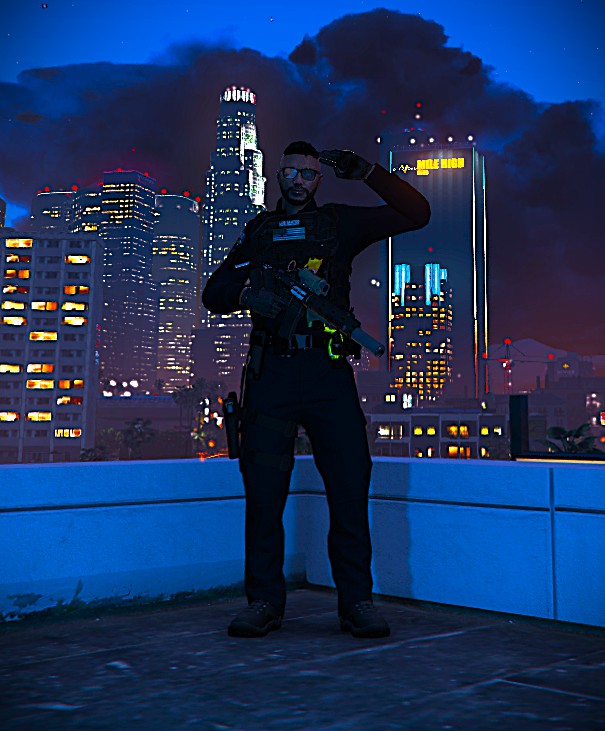 Frank Decker Profile Picture