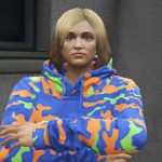 Mona B Profile Picture