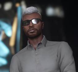 Costa Profile Picture