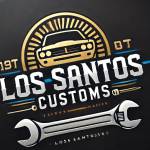 Los Santos Customs Profile Picture
