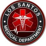 Los Santos Medical Department Profile Picture