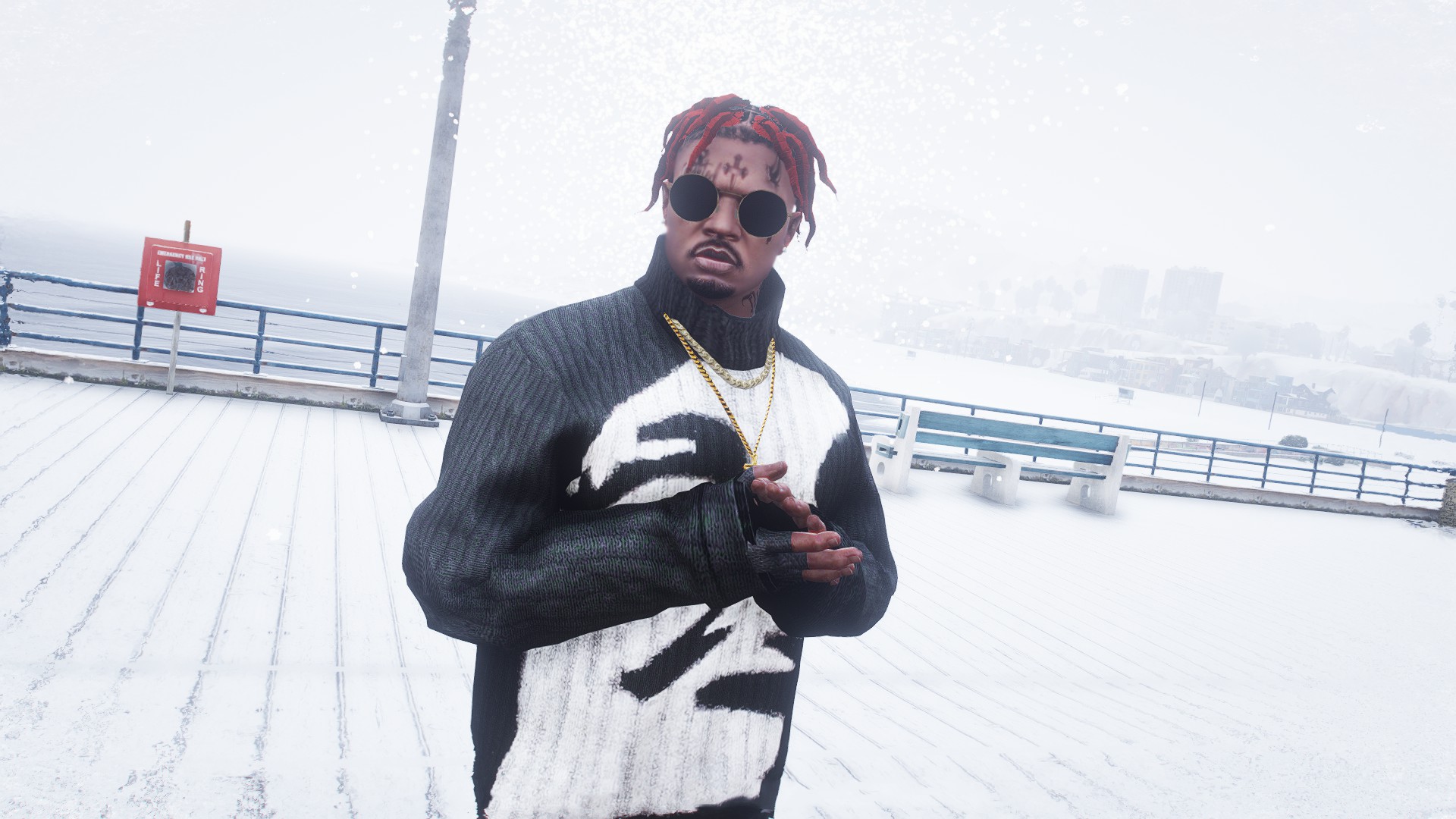 Payne Reese Profile Picture