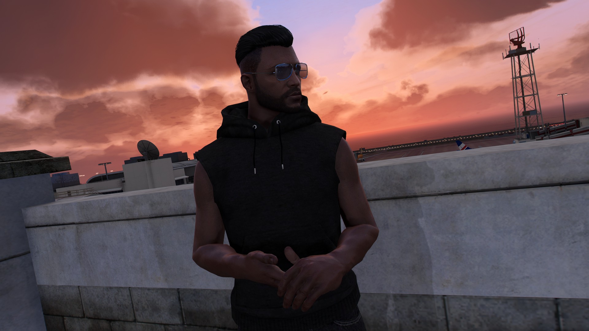 Miles Chambers Profile Picture