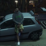 Rico Dorant Profile Picture