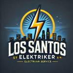 Los Santos Eklektiker [CLOSE] Profile Picture