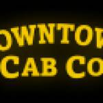 Downtown Cab Co [CLOSE] Profile Picture